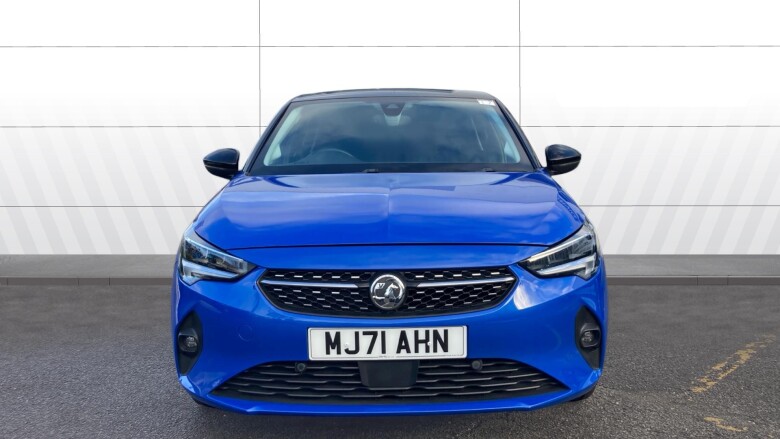 Vauxhall Corsa 1.2 Griffin Edition 5dr Petrol Hatchback